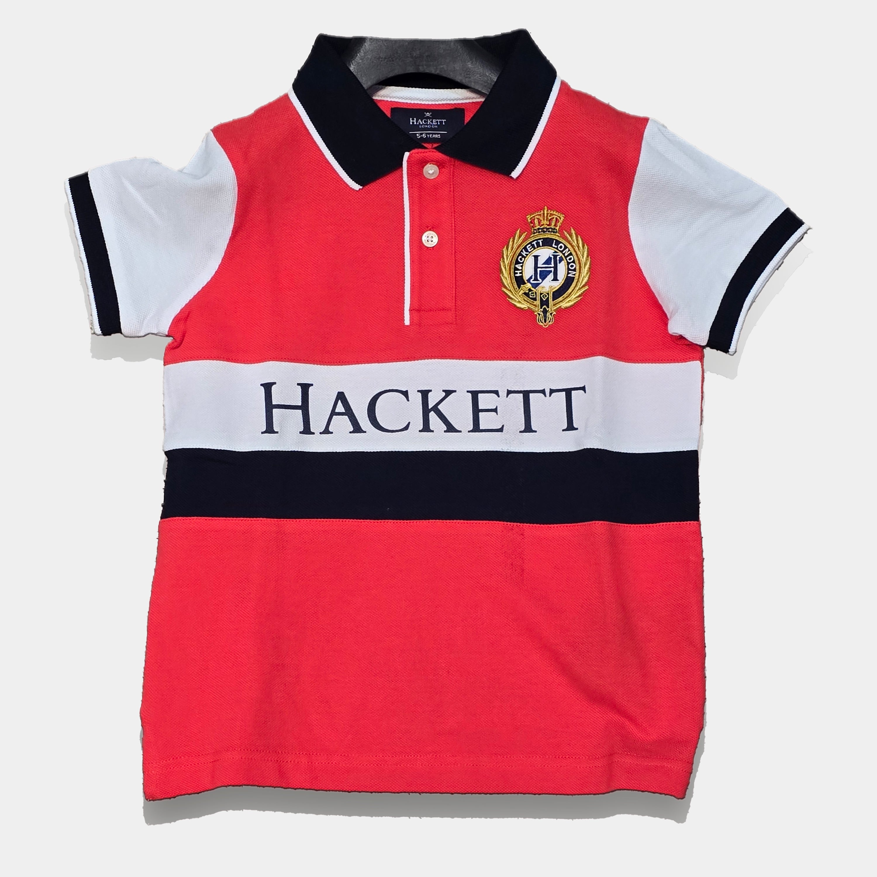 HACKETT