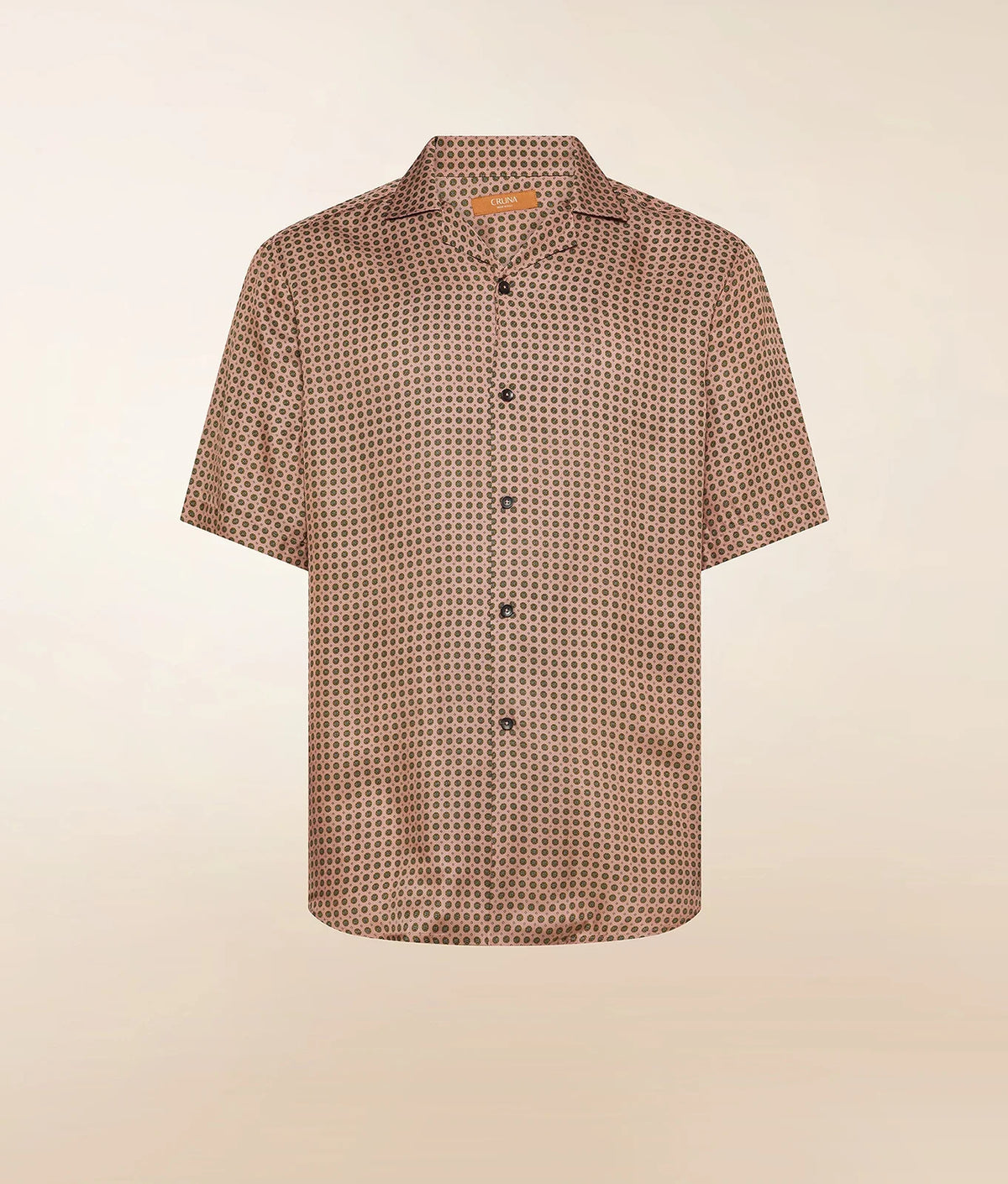 Chemise CRUNA HAVANA 1727 · 522