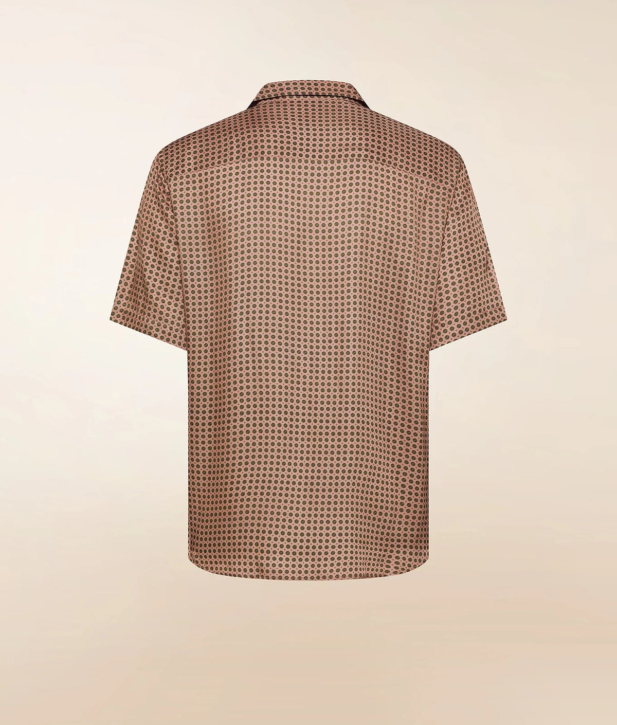 Chemise CRUNA HAVANA 1727 · 522