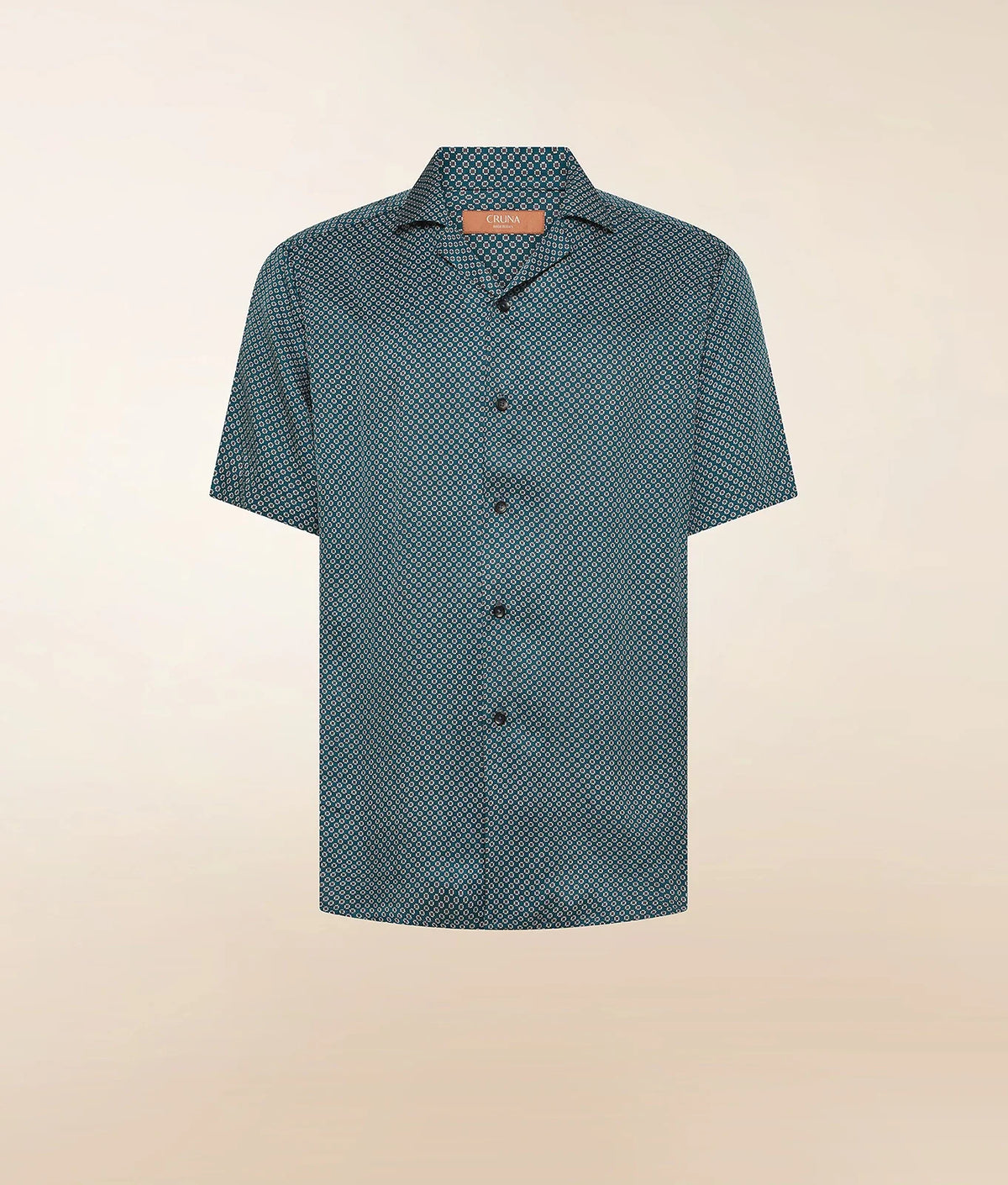 Chemise CRUNA HAVANA 1727 · 177 — 177