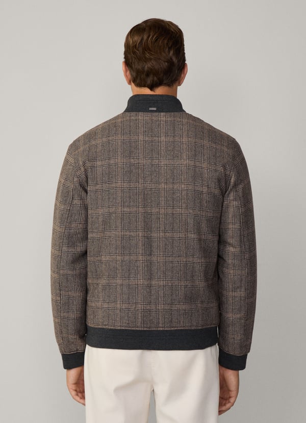 bomber prince de galles