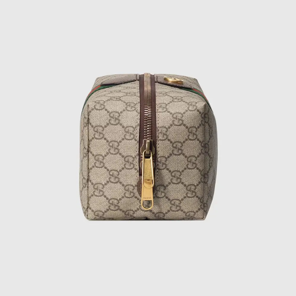 GUCCI SAVOY TOILETRIES BAG
