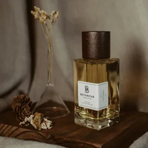 Highlands 100ml eau de parfum