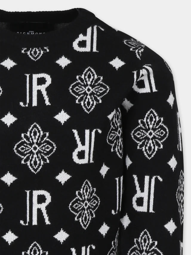SWEATER COODE