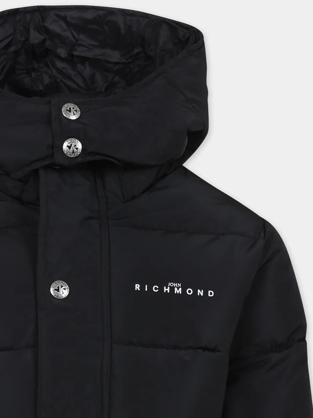 PADDED JACKET VUIZZONI