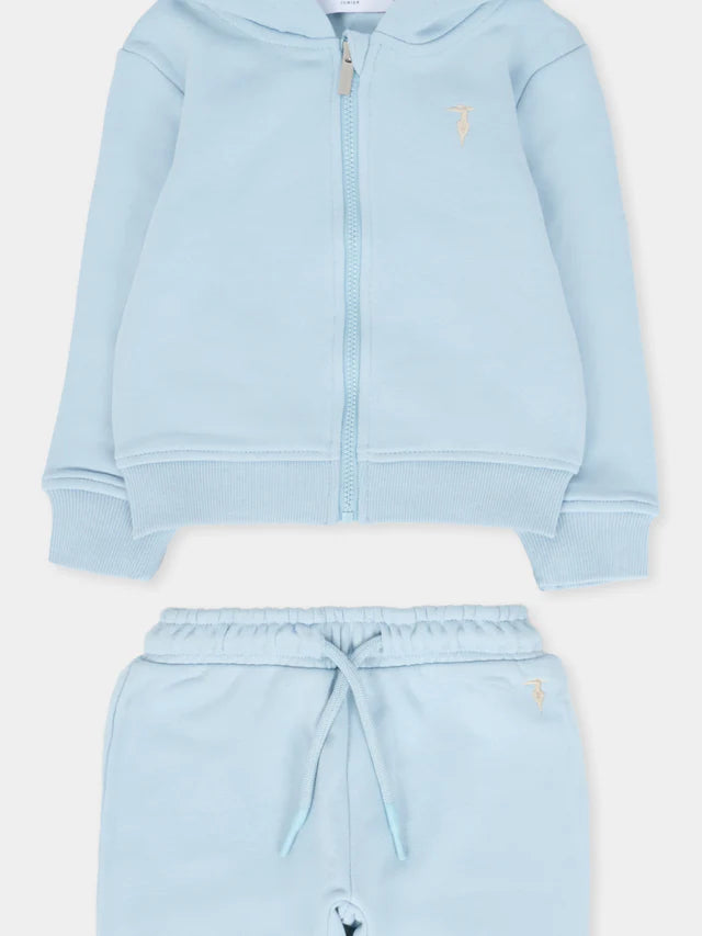 SET SWEATSHIRT+PANTS ZANEM