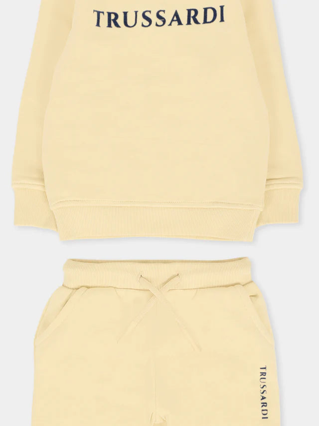 SET SWEATSHIRT+PANTS GHARIS(N)