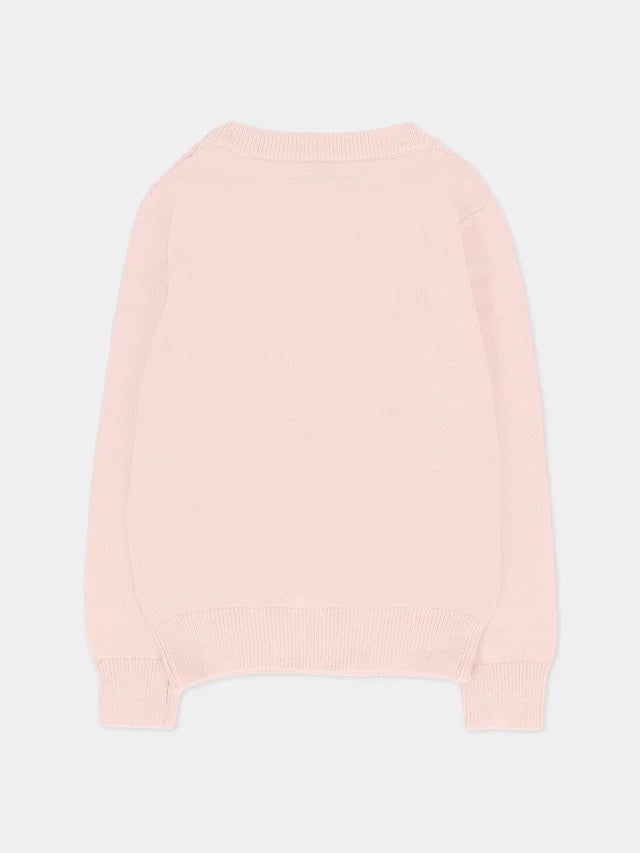 SWEATER OLIKISO
