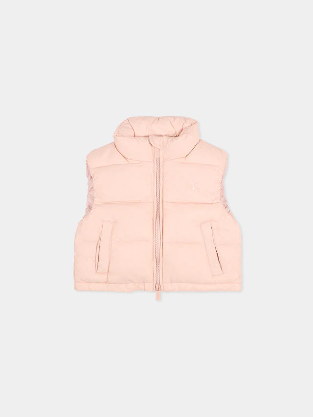 PADDED JACKET GILET DANDIS