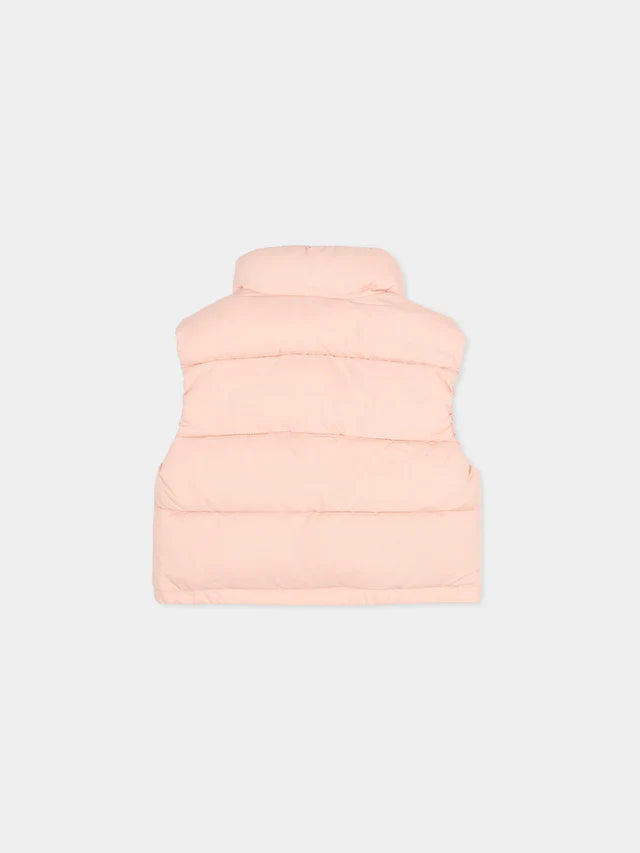 PADDED JACKET GILET DANDIS