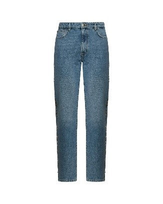 JEANS RICHMOND SAMBLA (FLARED LEG-FLOYD)
