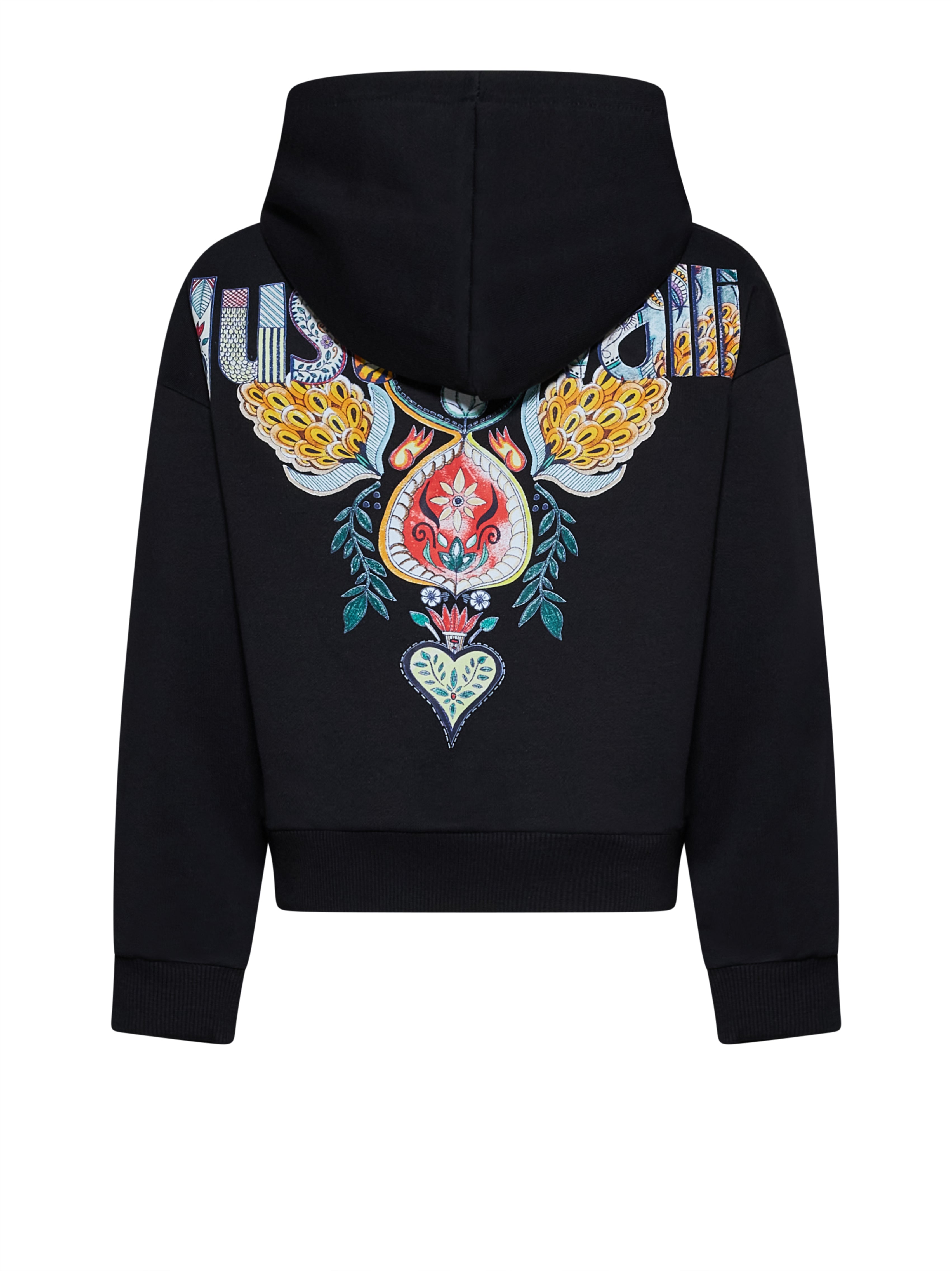 SWEATSHIRT JUST CAVALLI SAHAPU