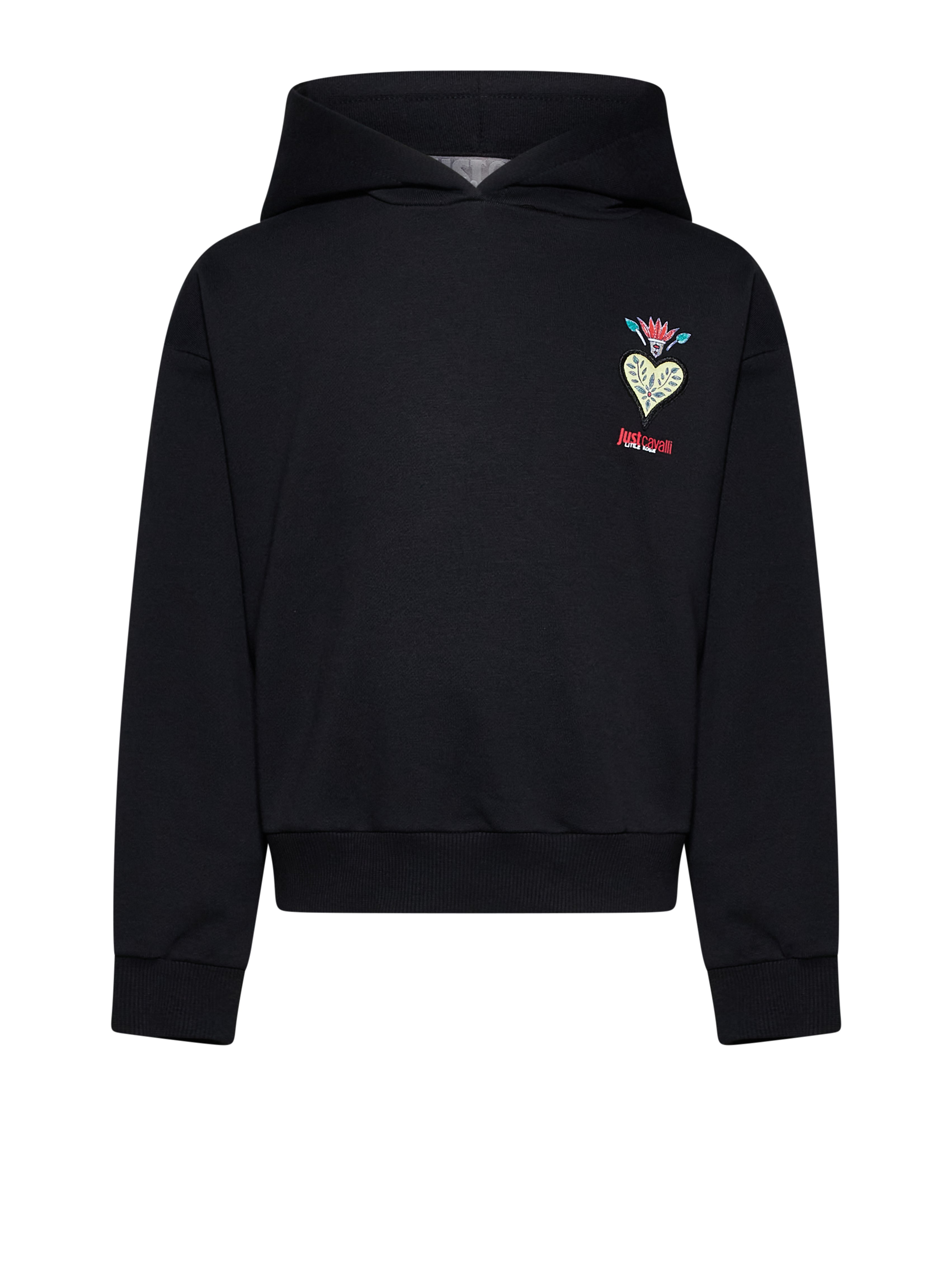 SWEATSHIRT JUST CAVALLI SAHAPU