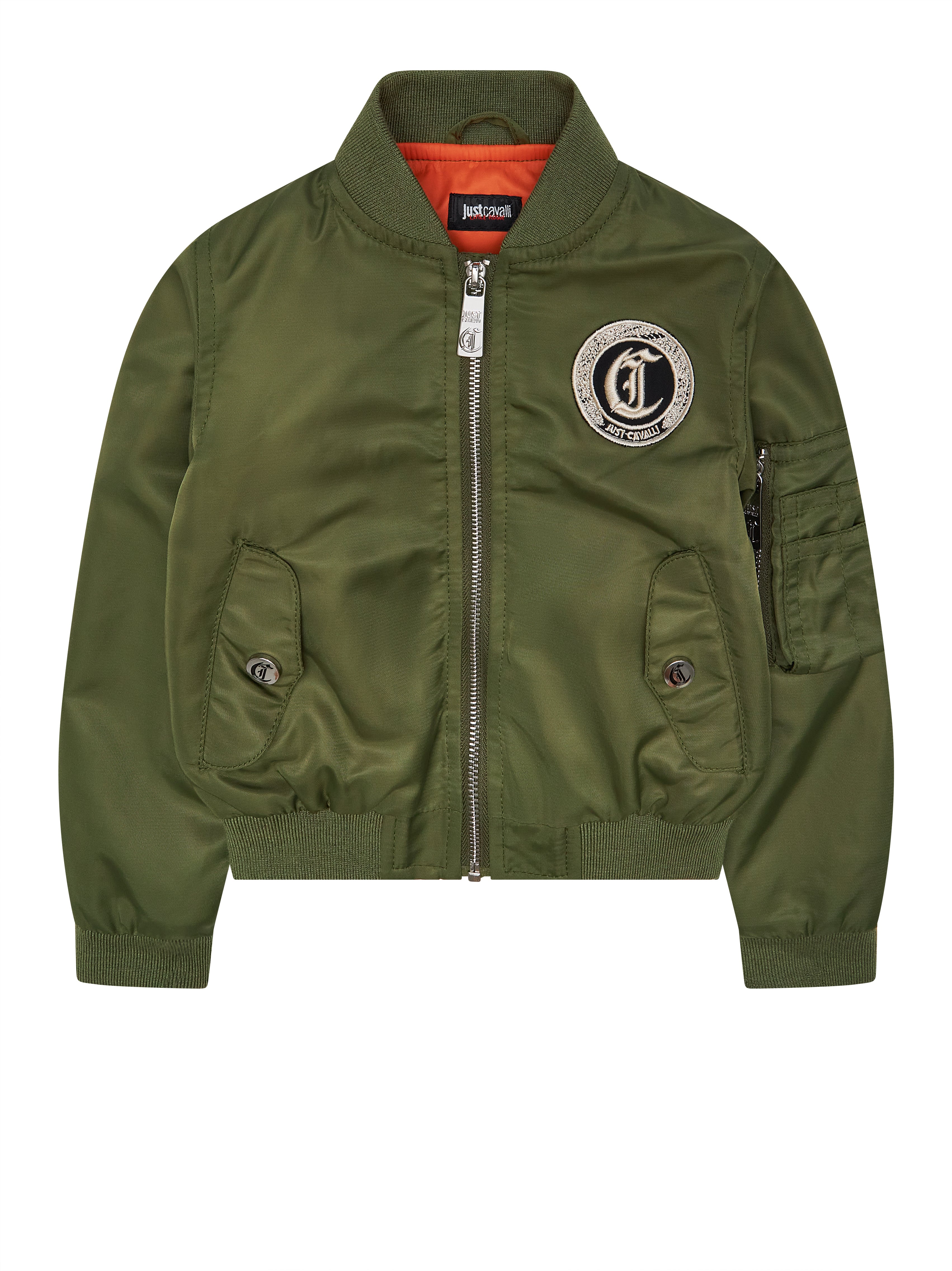 JACKET JUST CAVALLI AKODA