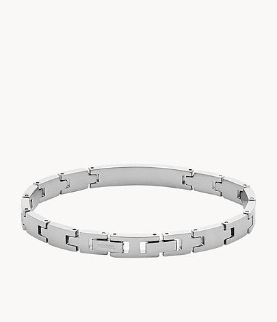Stainless Steel Chain Bracelet