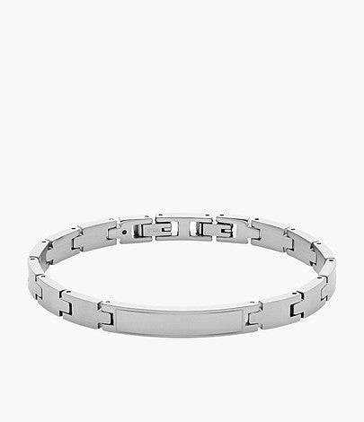 Stainless Steel Chain Bracelet