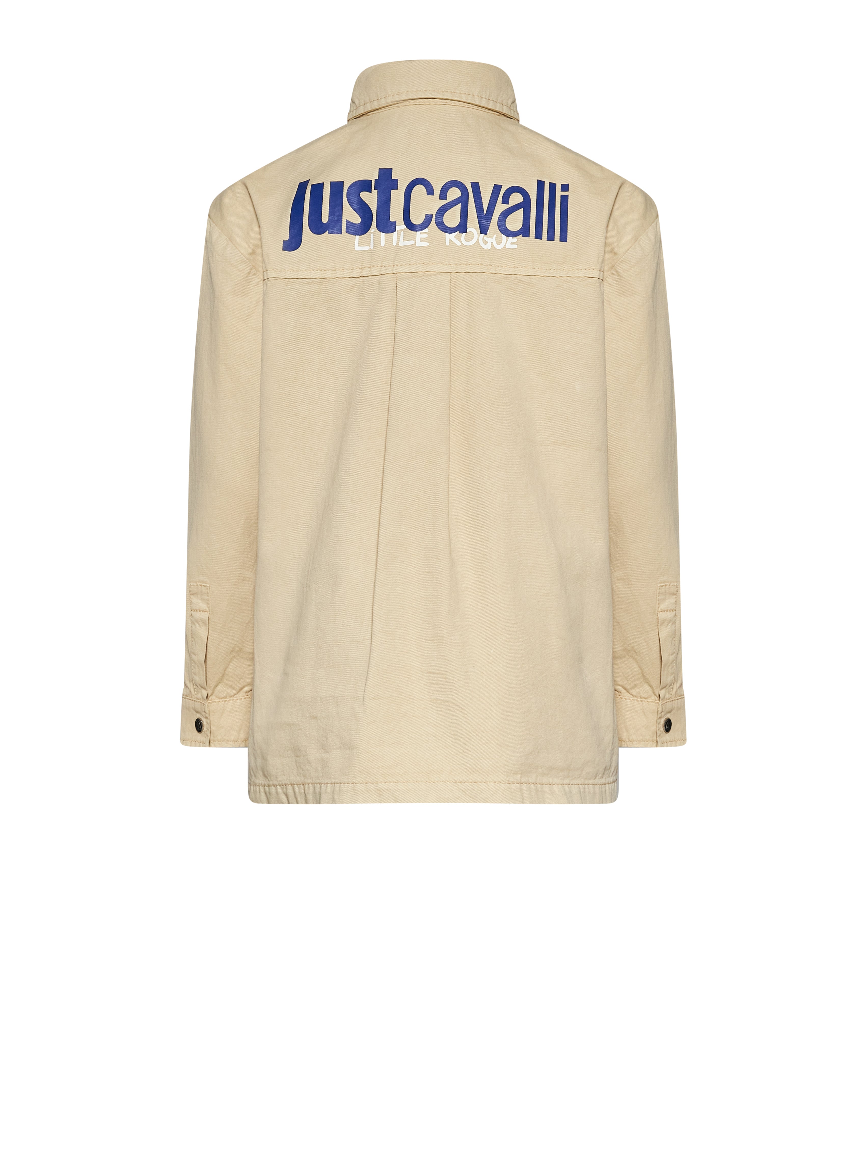 CHEMISE JSUT CAVALLI AKHOOR