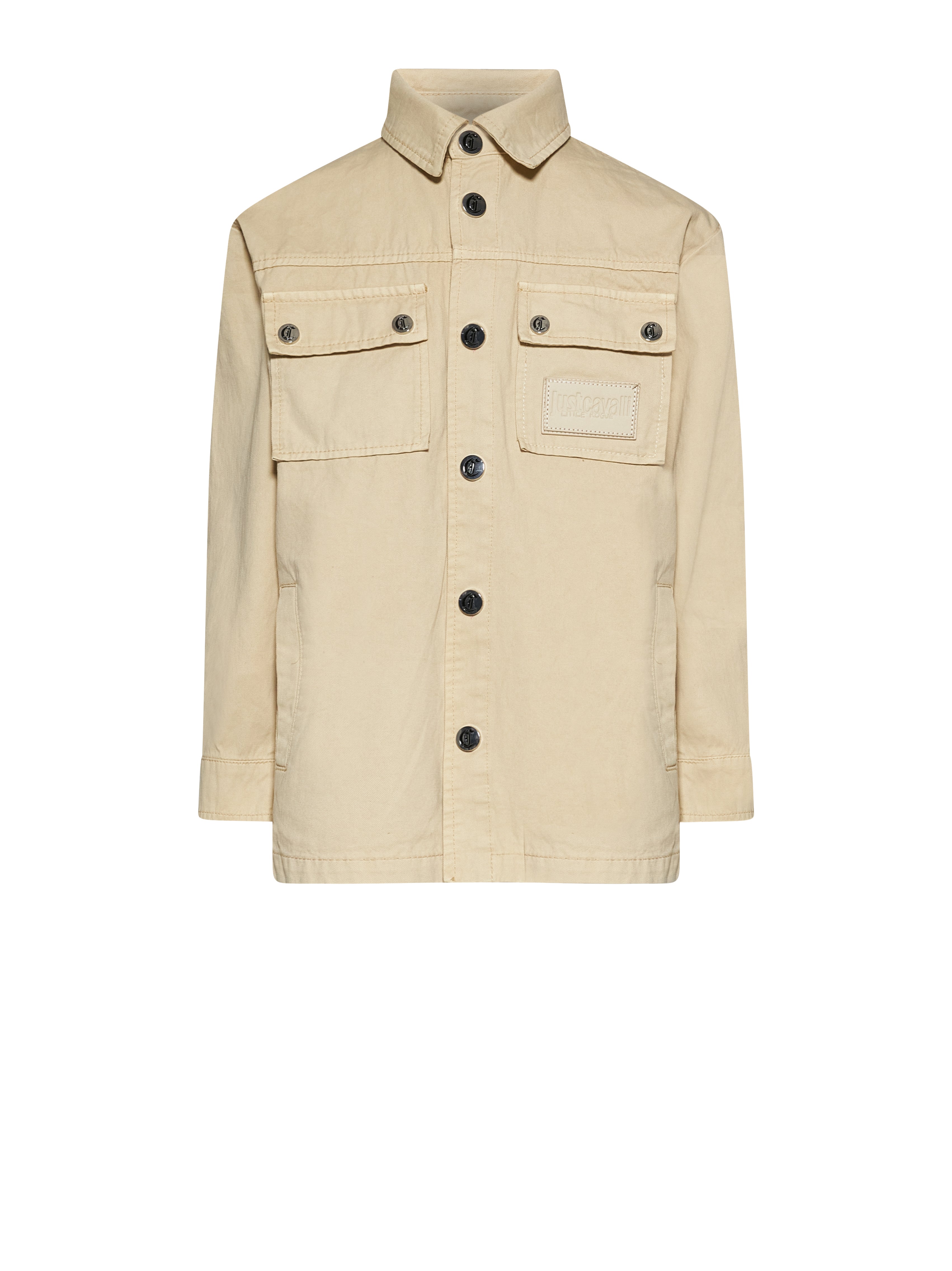 CHEMISE JSUT CAVALLI AKHOOR