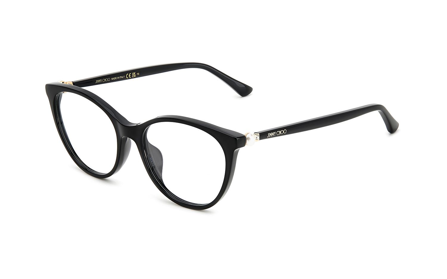 Lunettes optique Jimmy Choo JC378 807