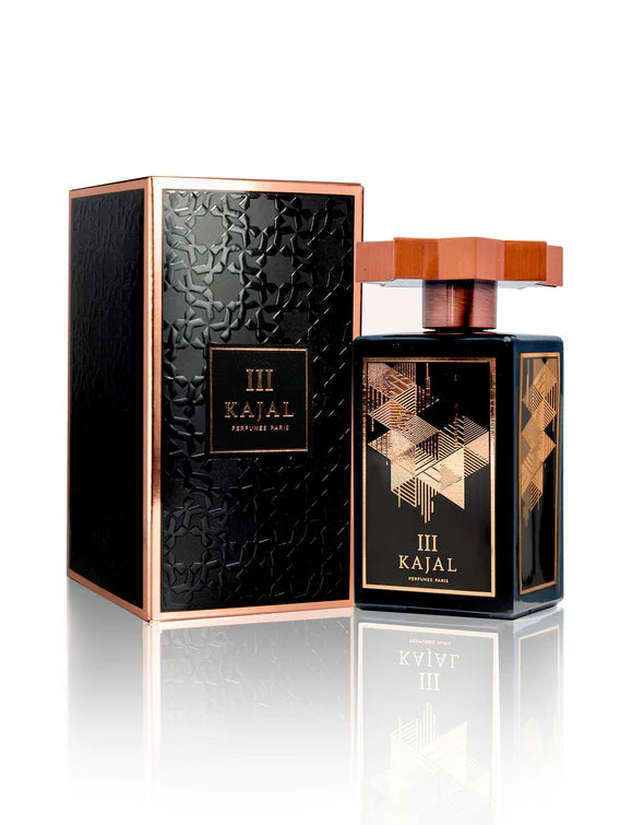 Kajal III EDP 100ml