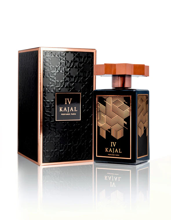 Kajal IV EDP 100ml