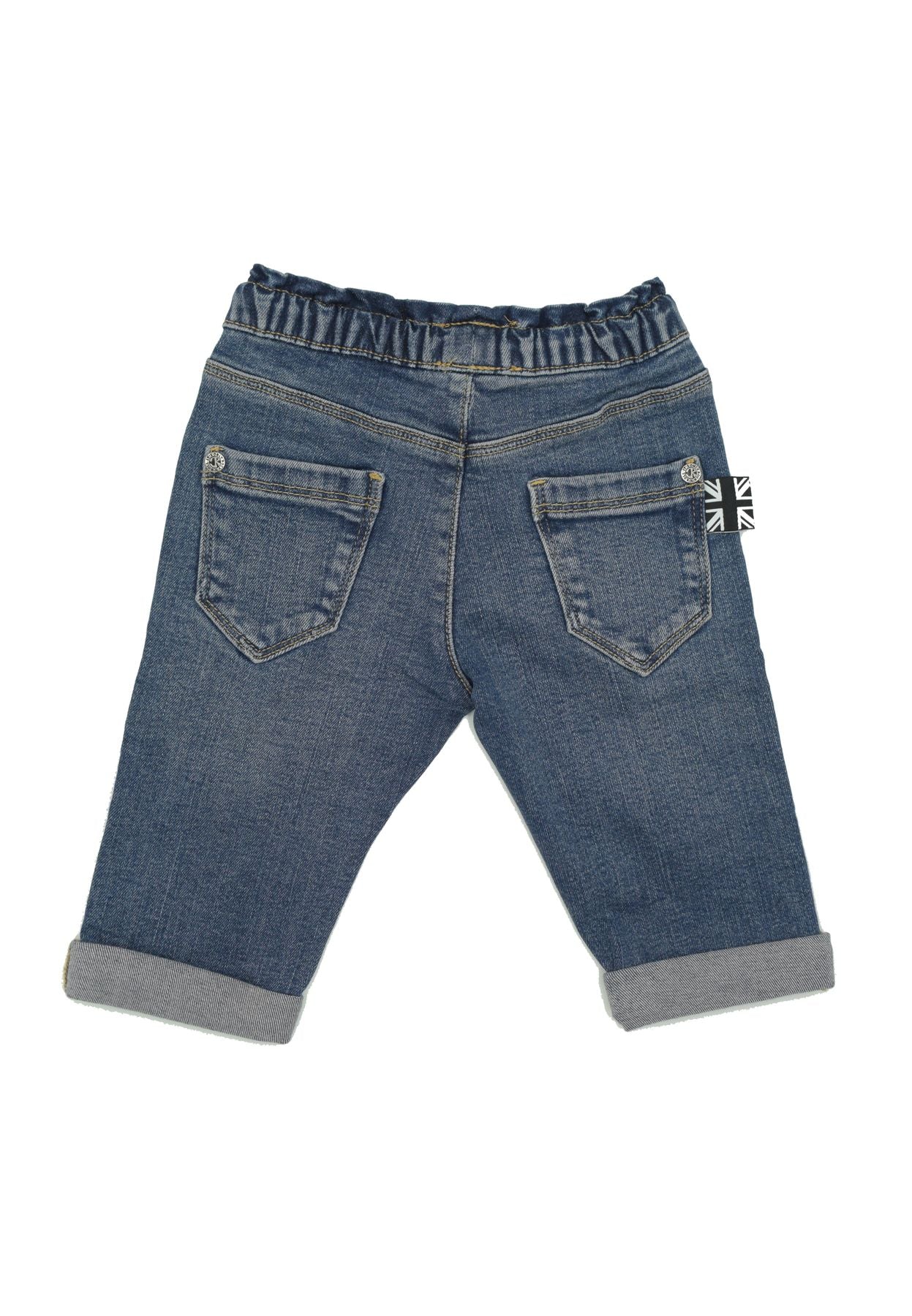 JEANS CYPRES
