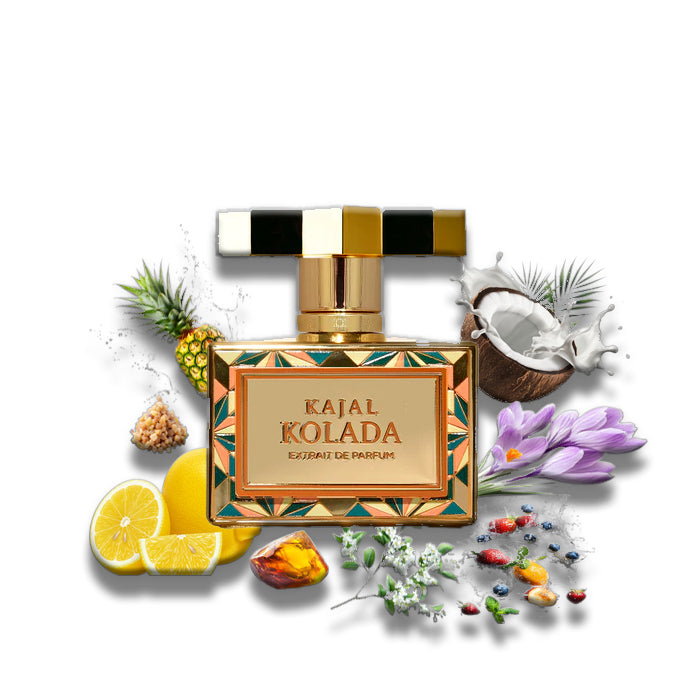 Kajal Kolada EDP 100 ml
