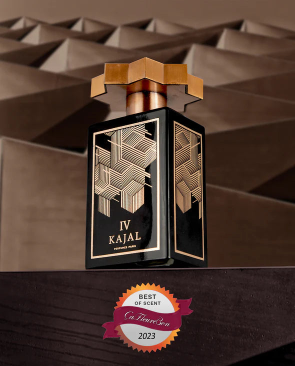 Kajal IV EDP 100ml