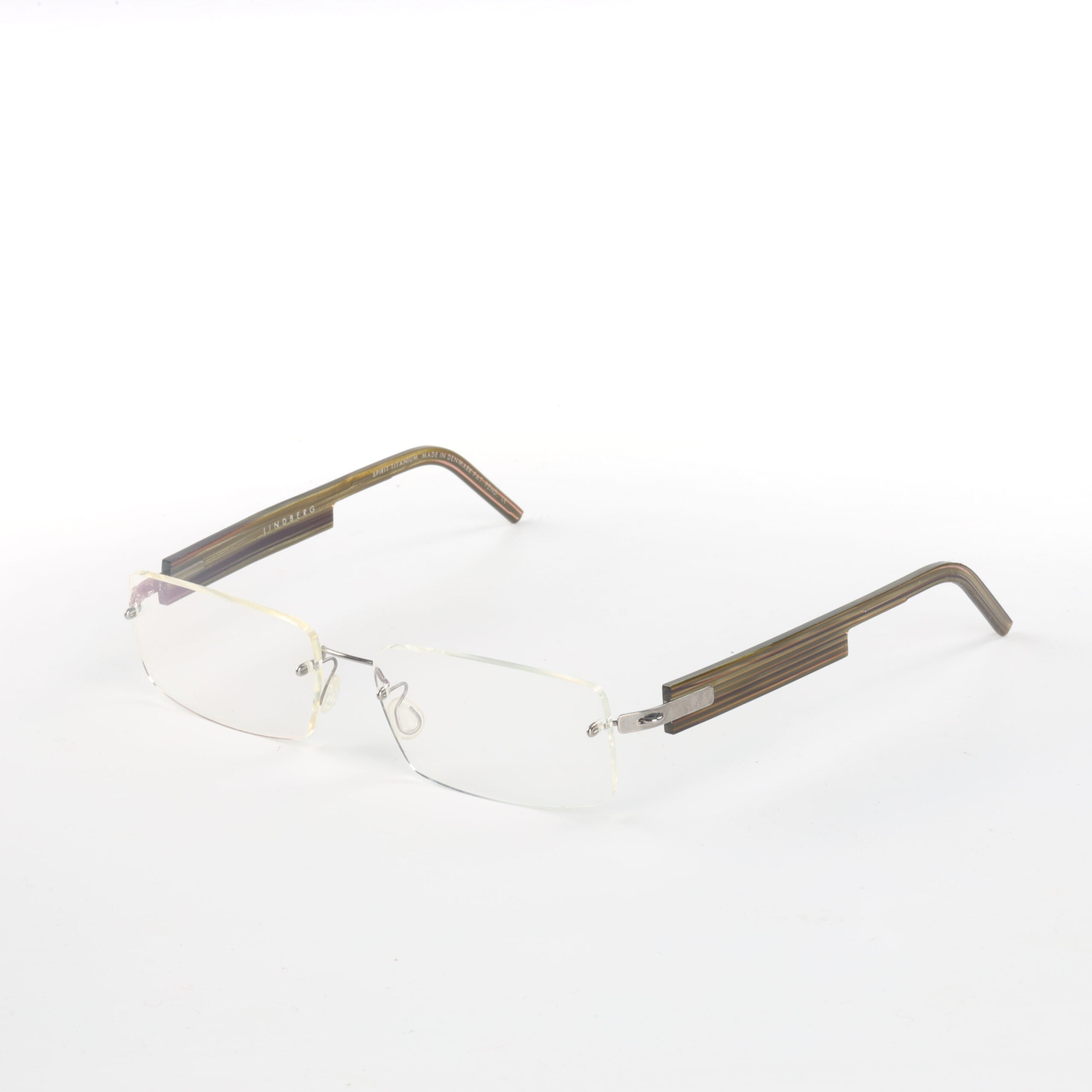 T511 SPIRIT TITANUIM