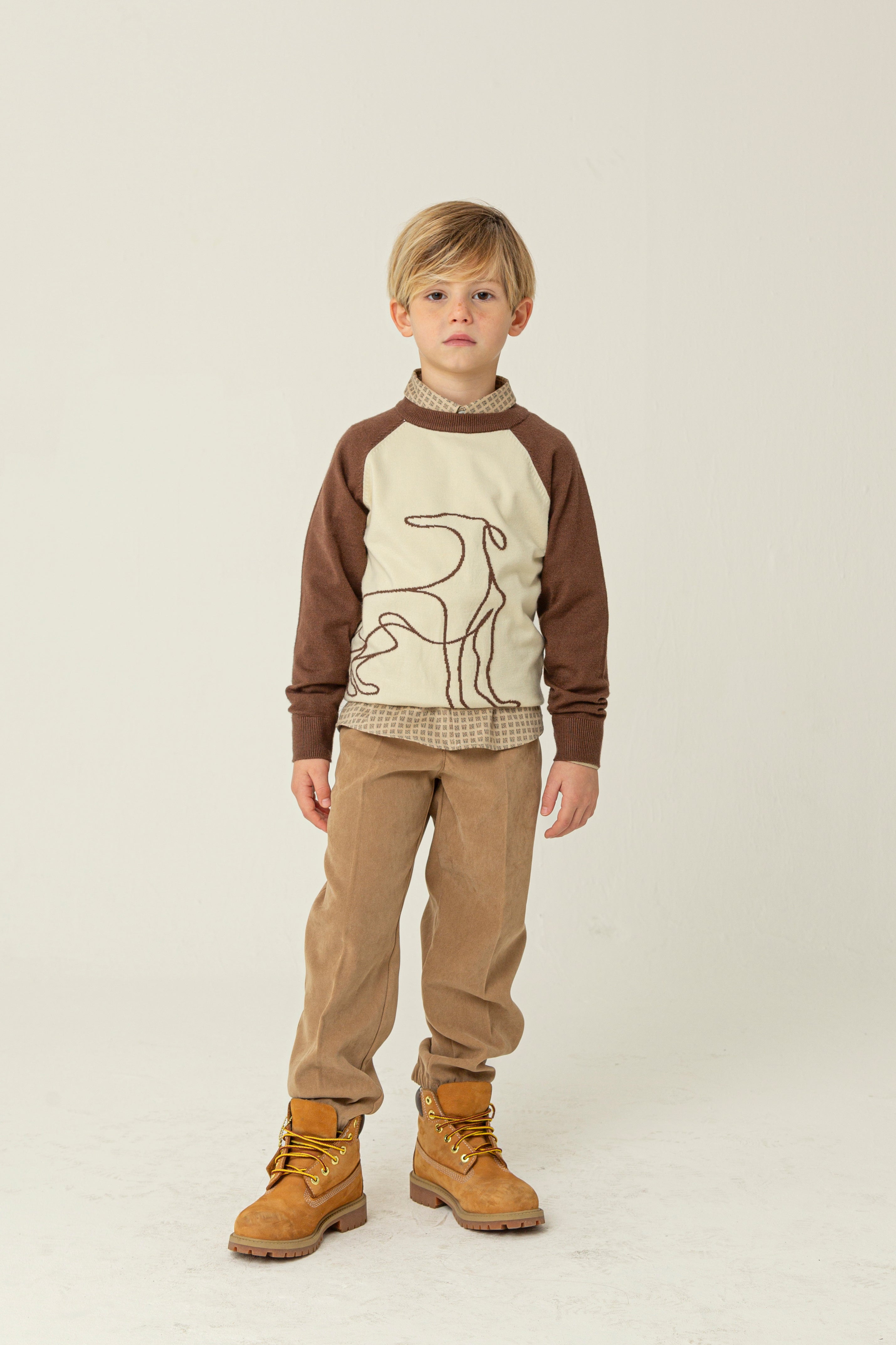 SWEATER UANIM