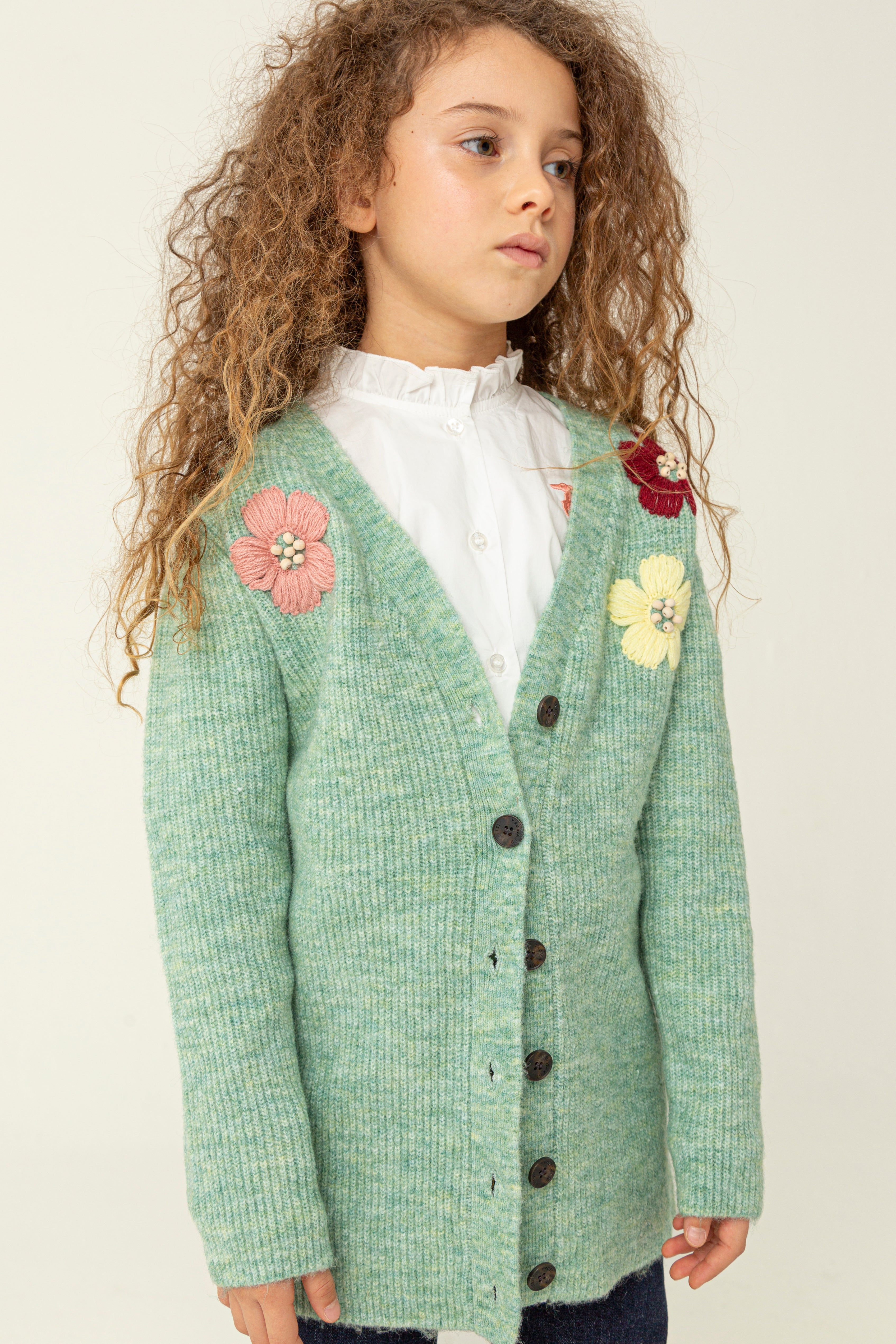 CARDIGAN GORWANE