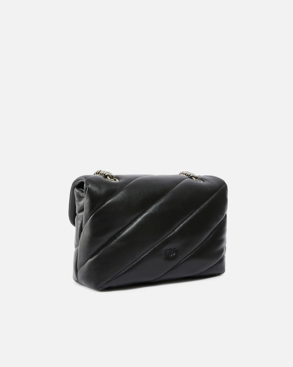 LOVE PUFF BIG CL SHEEP NAPPA