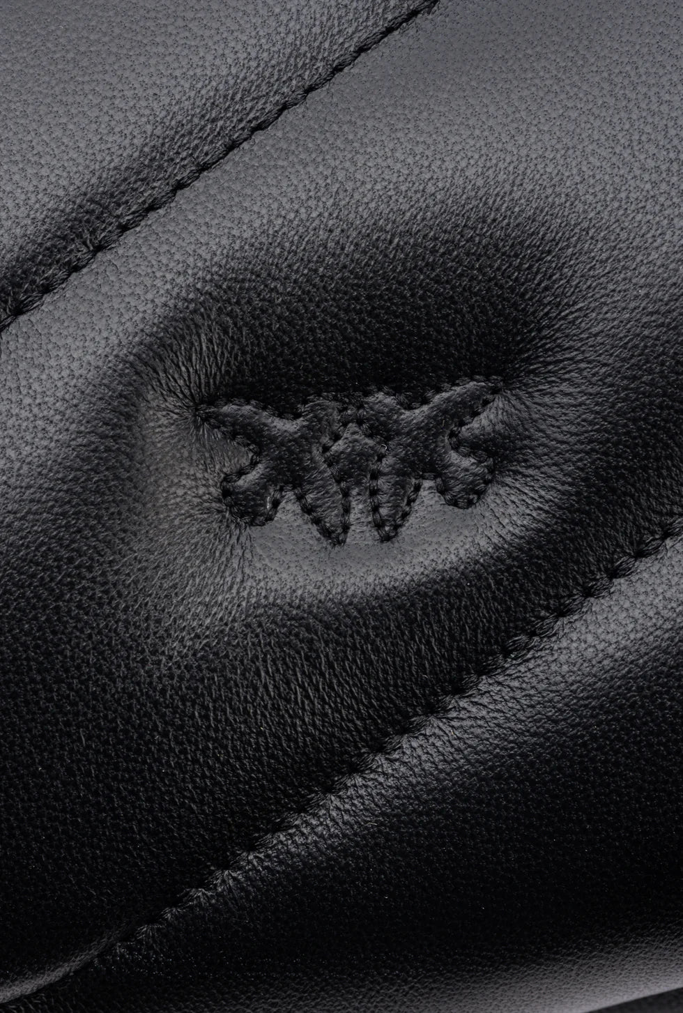 LOVE PUFF BIG CL SHEEP NAPPA