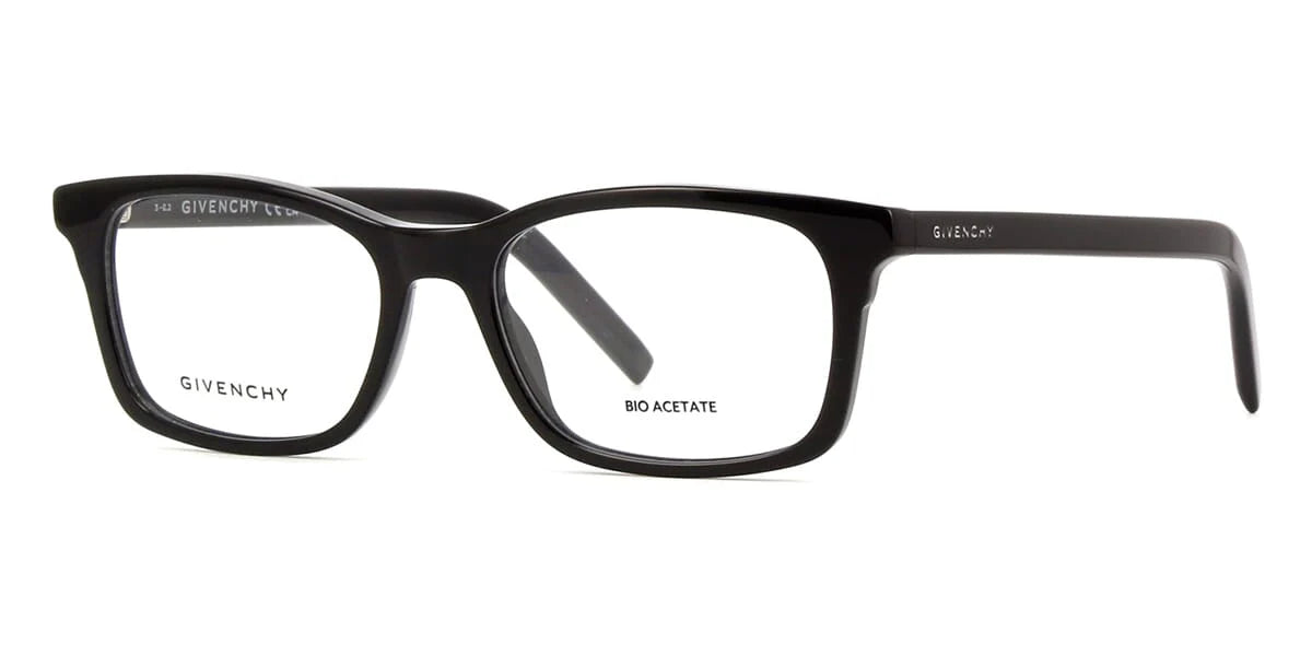 Lunettes Givenchy optique menacer gv50029i 001 maison prado
