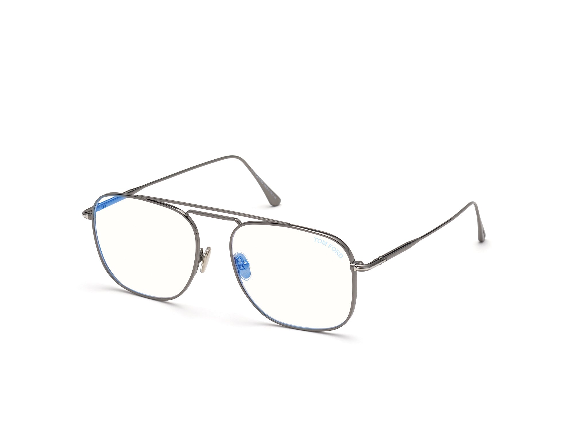 Lunettes Monture optique Tom Ford FT5731-B · 008 maison prado algerie