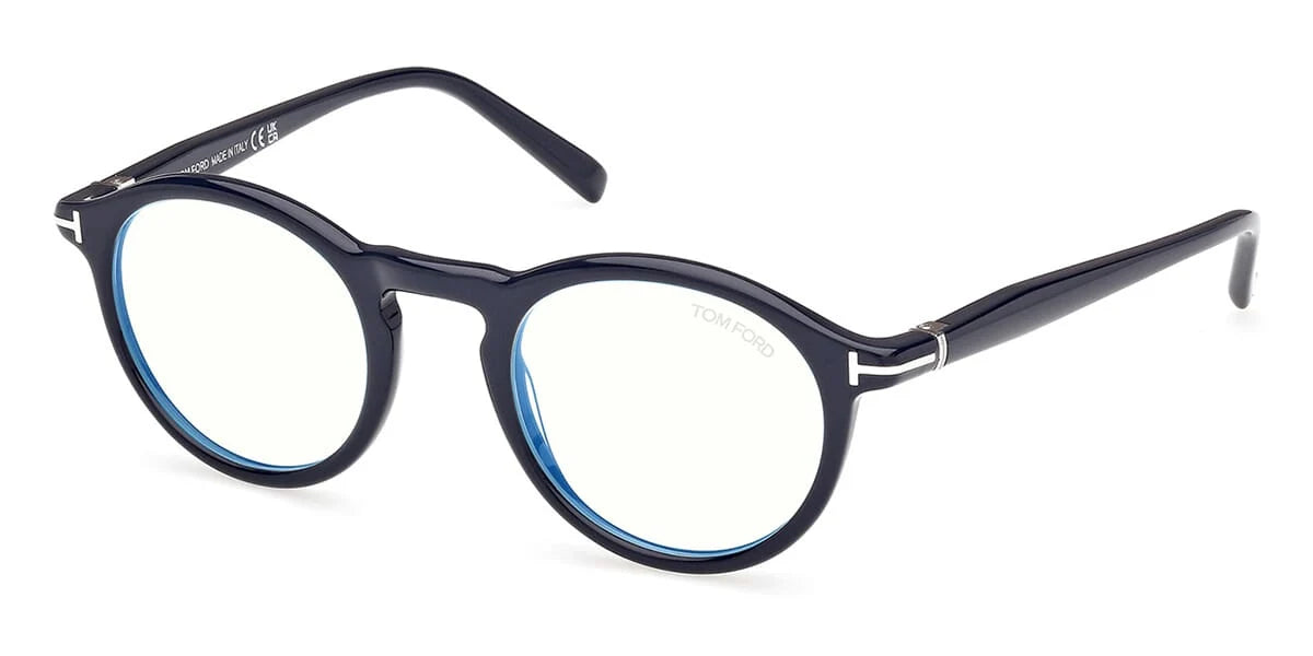 Lunettes Monture optique Tom Ford FT5979-B · 090 MAISON PRADO