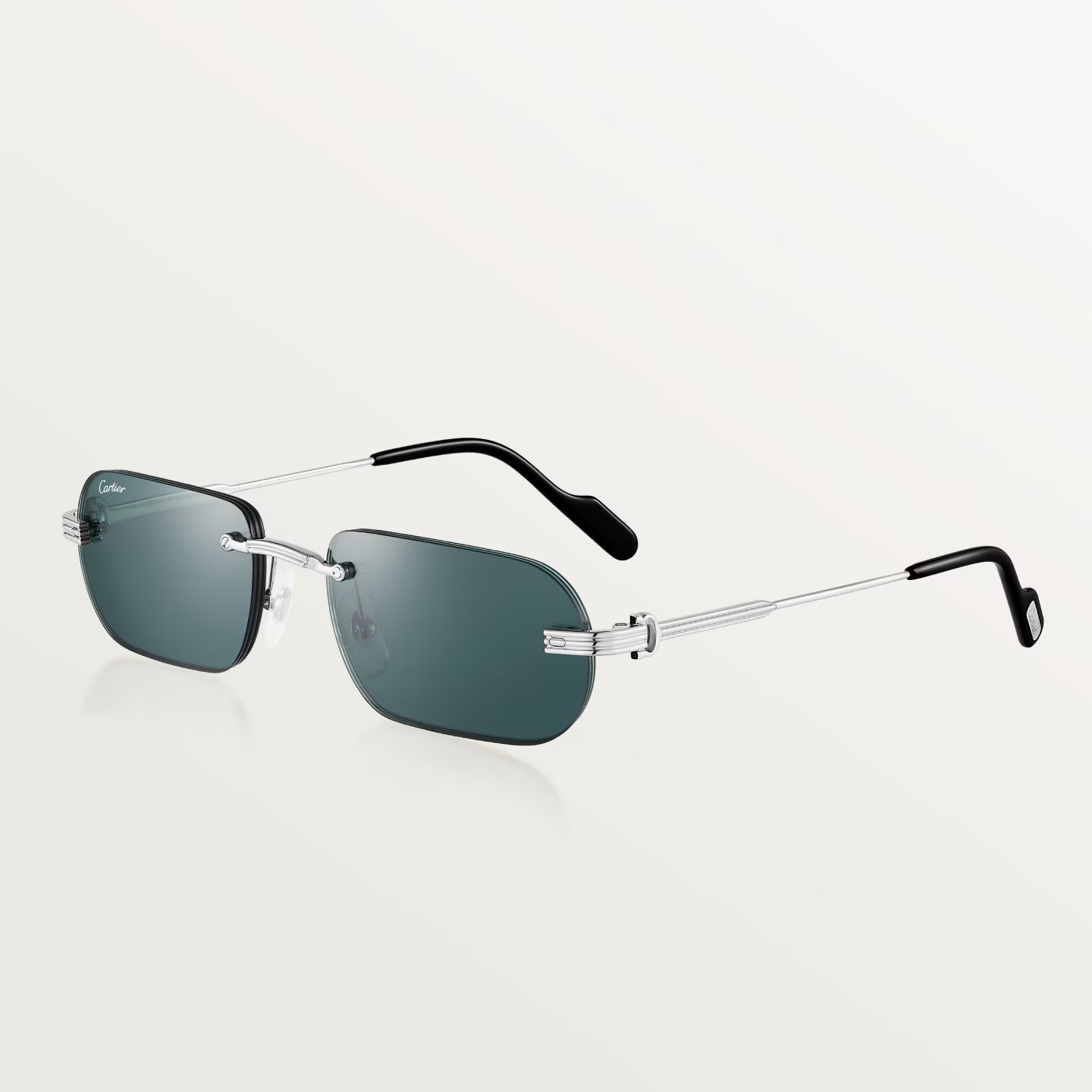 Lunettes Solaire Cartier CT0577S 006 MAISON PRADO