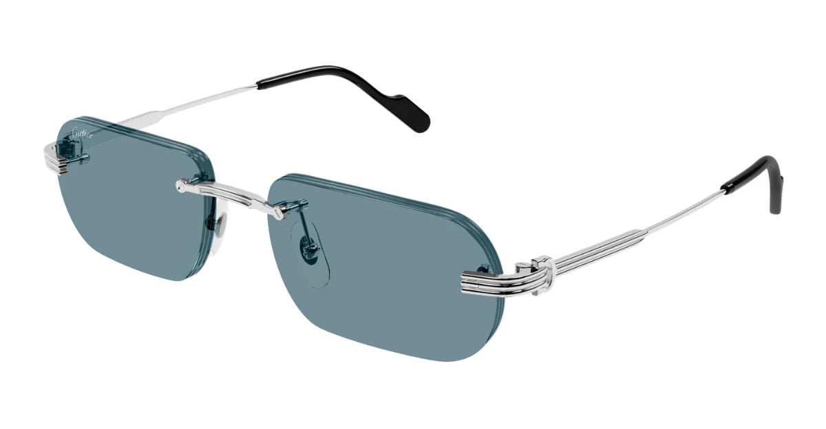 Lunettes Solaire Cartier CT0577S 006 maison prado
