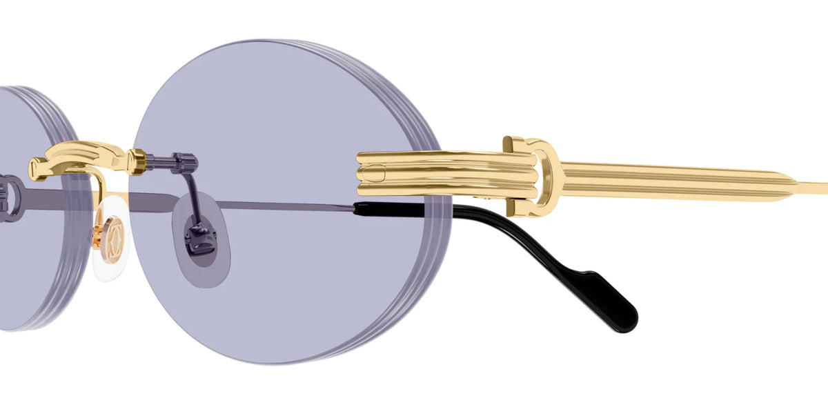 Lunettes Solaire Cartier CT0615S 004 MAISON PRADO ALGERIE