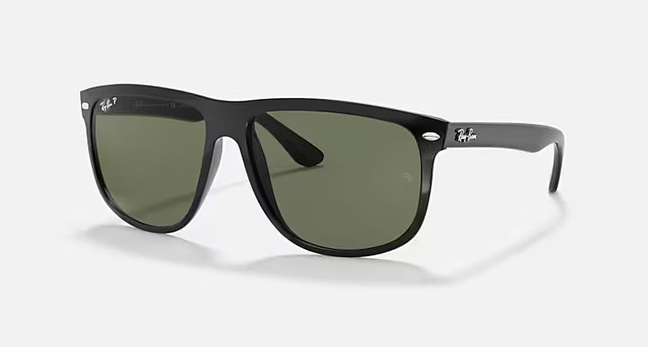Lunettes Solaire RAYBAN BOYFRIEND polarized Rb4147 601/58 maison prado