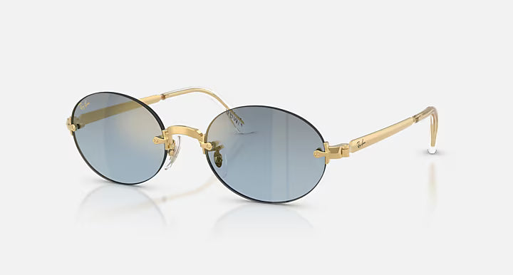 Lunettes Solaire RAYBAN BY A$AP ROCKY RB3929 — 001/S2 MAISON PRADO