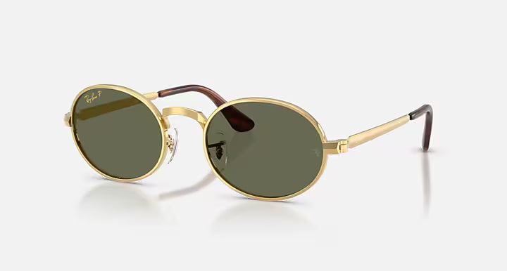 Lunettes Solaire RAYBAN BY A$AP ROCKY RB3931 — 001/58 MAISON PRADO