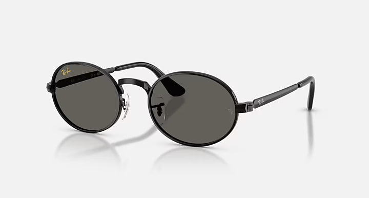Lunettes Solaire RAYBAN BY A$AP ROCKY RB3931 — 002/J5 MAISON PRADO