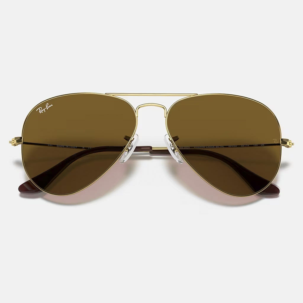 Lunettes Solaire Ray-Ban AVIATOR Algérie Maison Prado