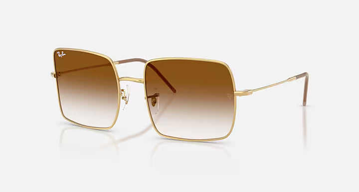 Lunettes Solaire Ray-Ban SQUARE 1971 REVERSE RBR0104S — 001/CB maison prado