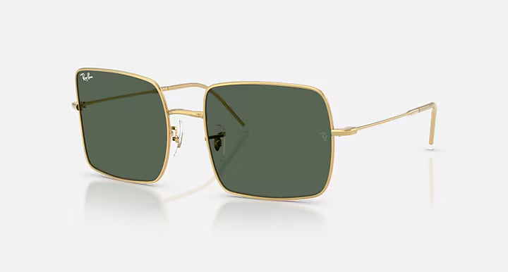 Lunettes Solaire Ray-Ban SQUARE 1971 REVERSE RBR0104S — 001/VR maison prado