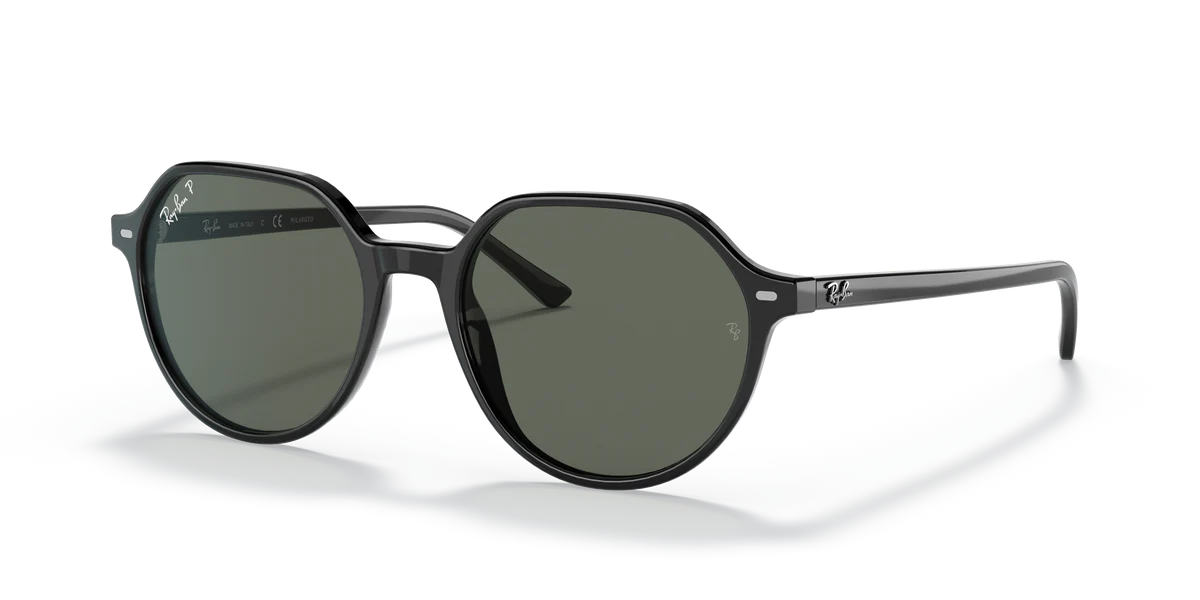 Lunettes Solaire Ray-Ban polarisé RB2195 — 901/58 maison prado
