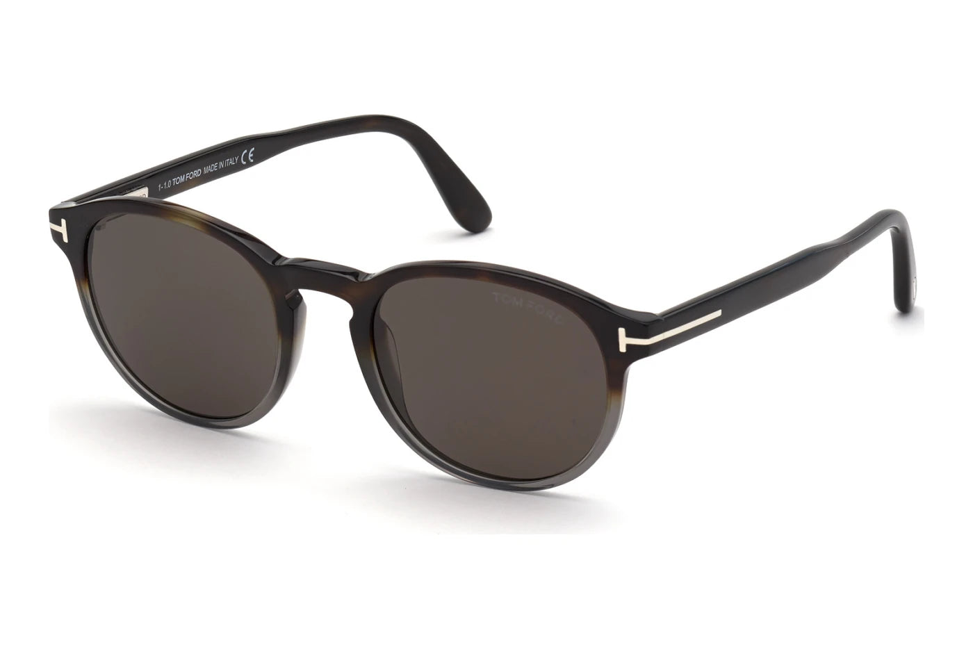 Lunettes Solaire Tom Ford FT0834 56A maison prado
