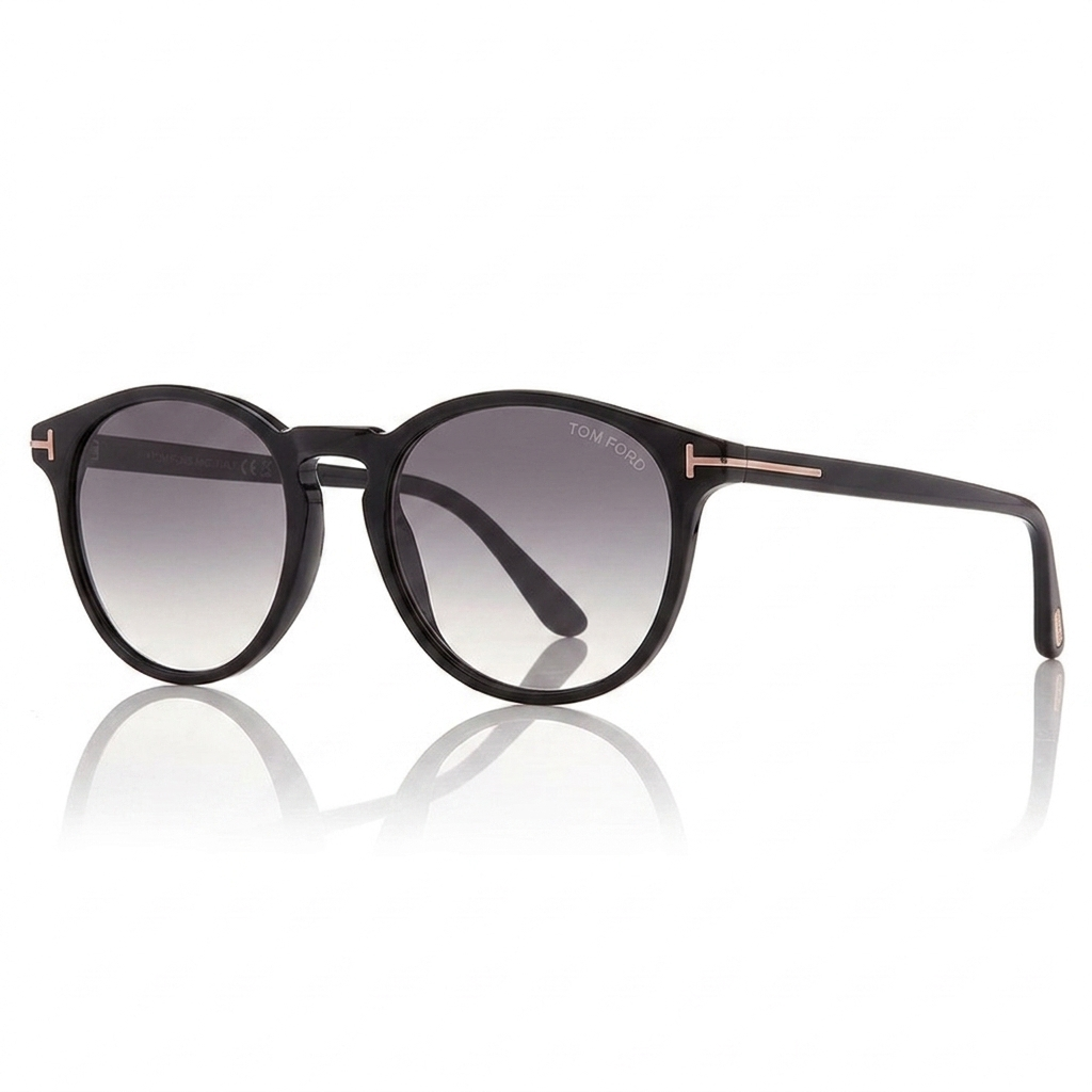 Lunettes Solaire Tom Ford FT1097 · 01B maison prado 01