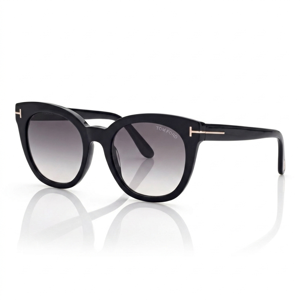 Lunettes Solaire Tom Ford FT1109 · 01B maison prado01